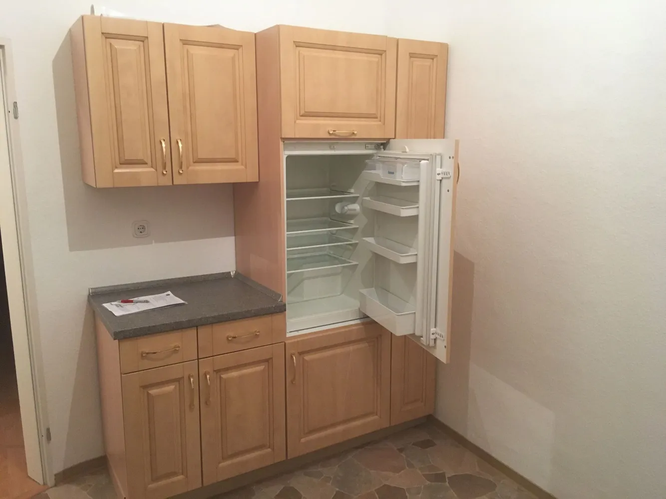 2 Zimmer Wohnung mit 50 m² in Frankfurt am Main – Bild 7