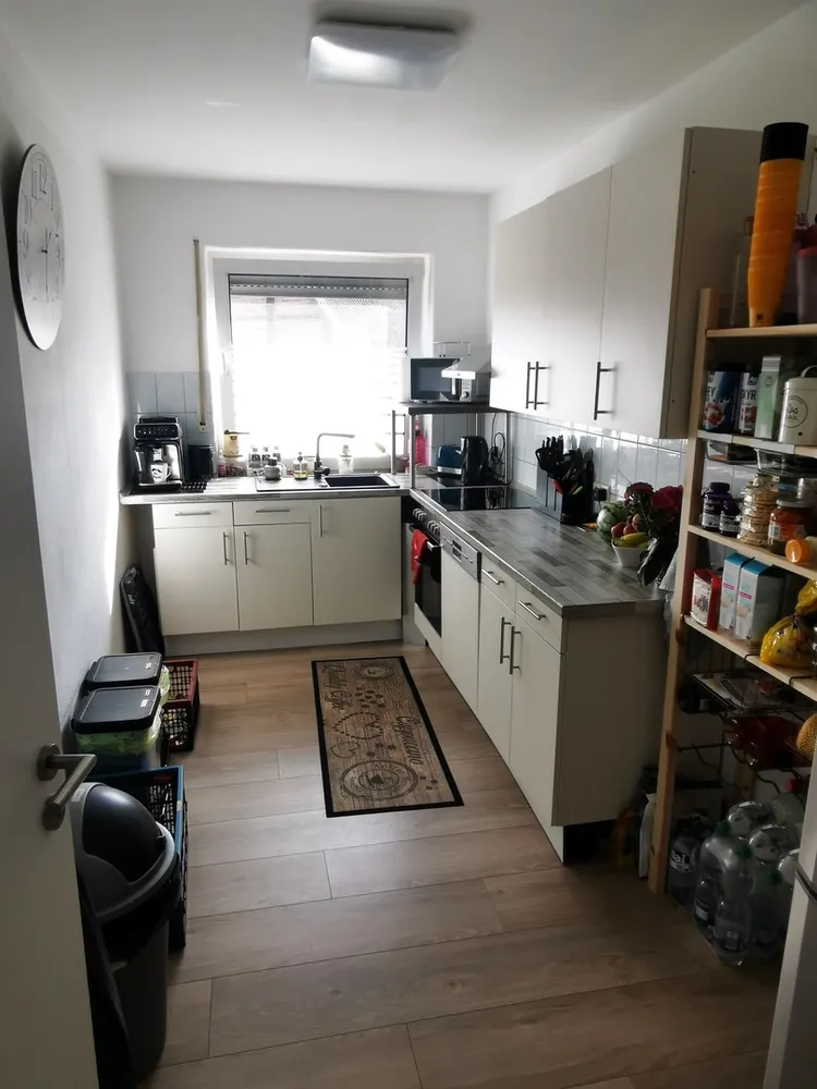 3 Zimmer Wohnung mit 79 m² in Greven – Bild 8
