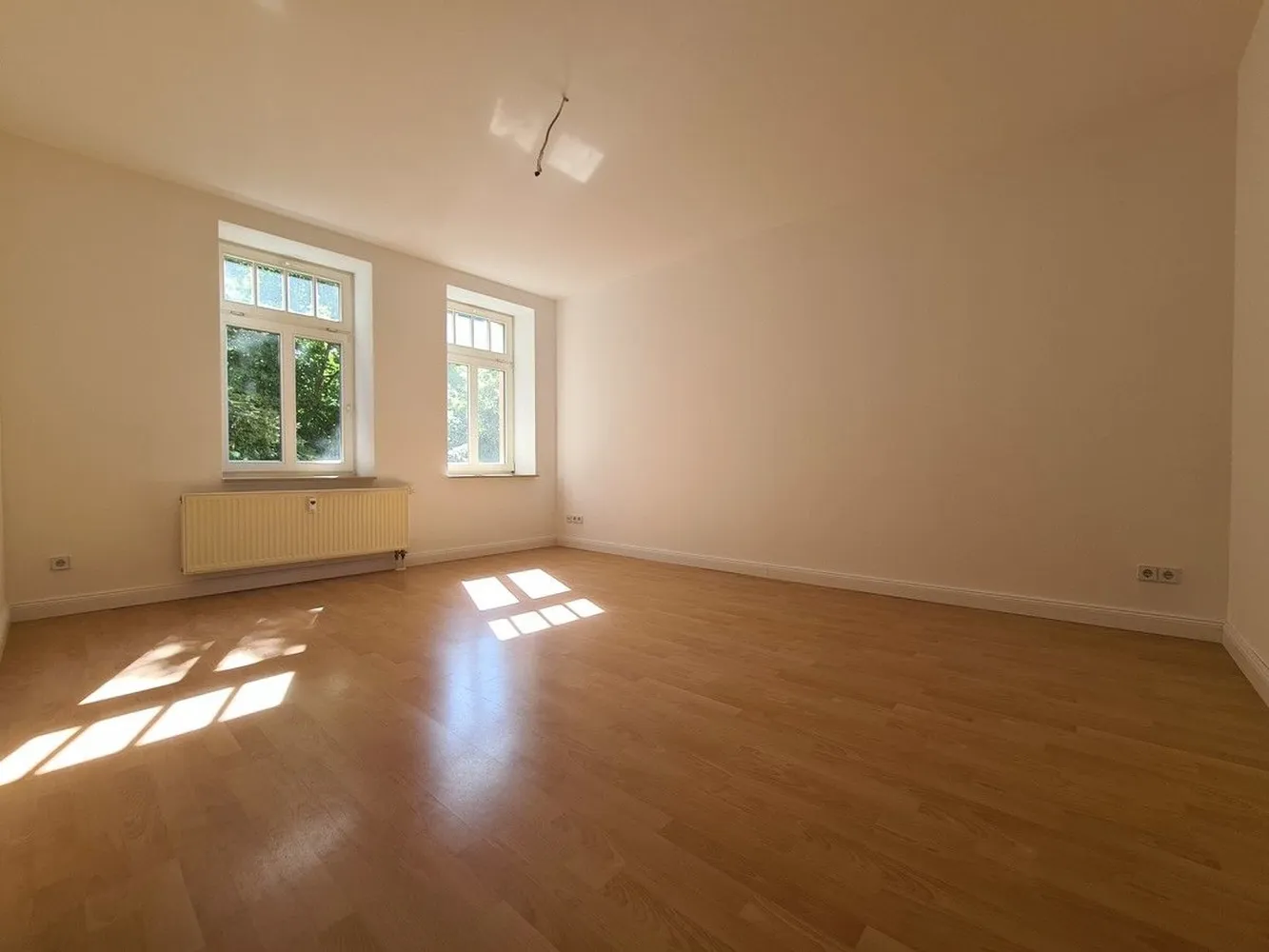 3 room apartment with 76 m² in Chemnitz – Photo 8