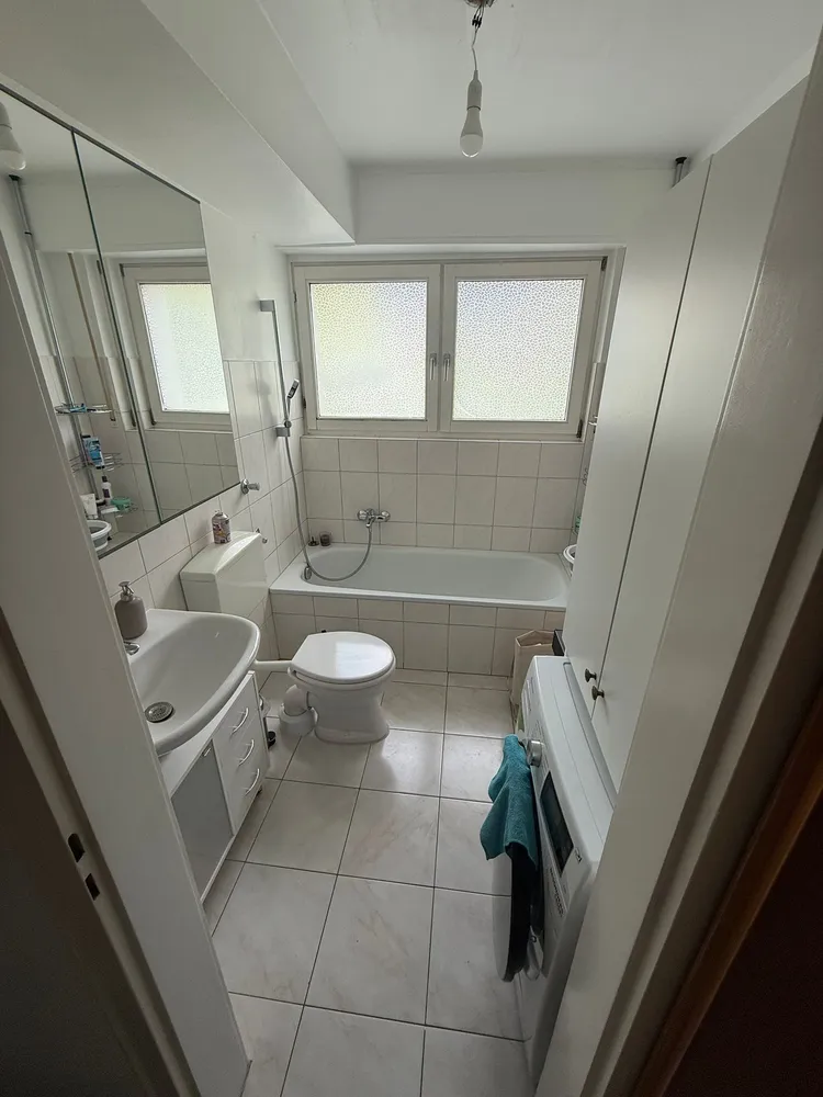 3 Zimmer Wohnung mit 77 m² in Köln – Bild 6