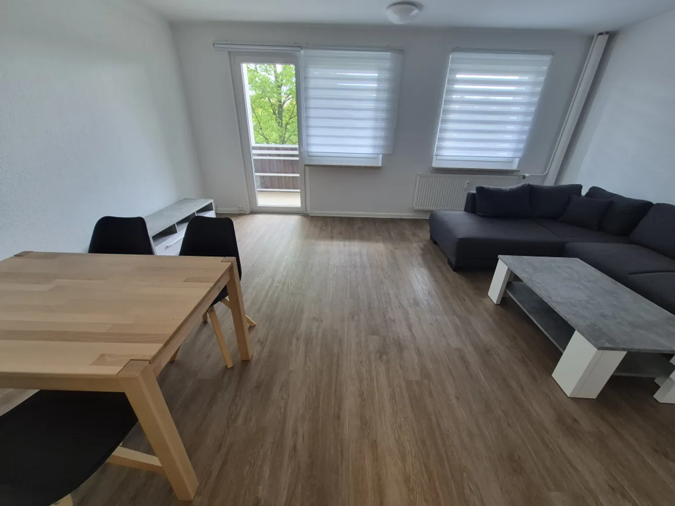 3 room apartment with 84 m² in Gera – Photo 1