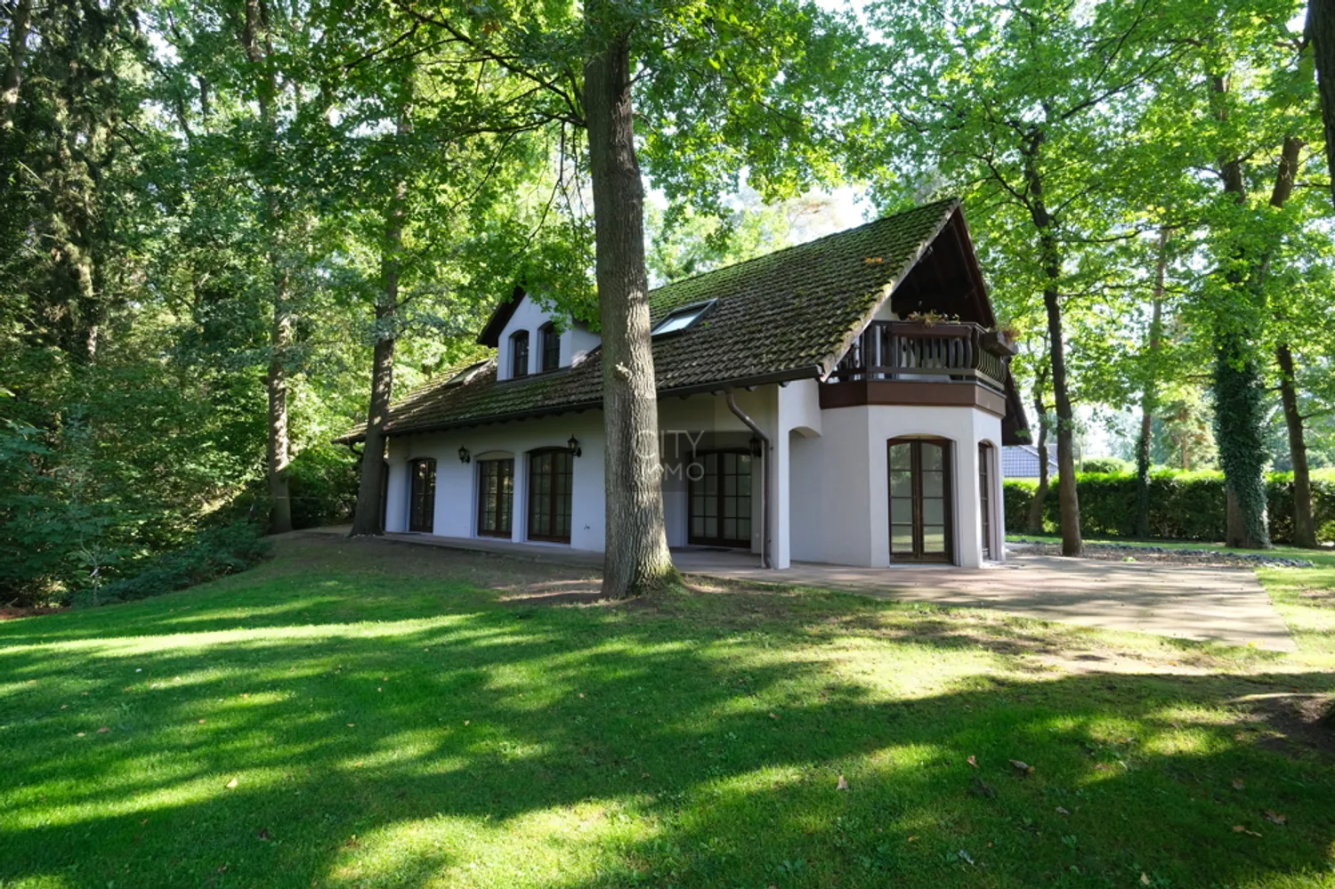 6 Zimmer Haus mit 205 m² in Nürnberg – Bild 5