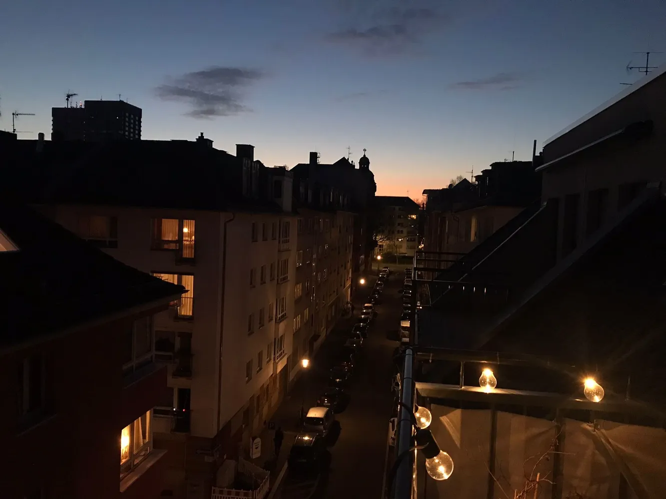 2 Zimmer Wohnung mit 22 m² in Mainz – Bild 3
