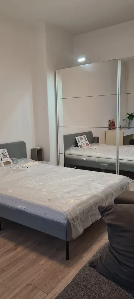 1 Zimmer Wohnung mit 35 m² in Berlin – Bild 3
