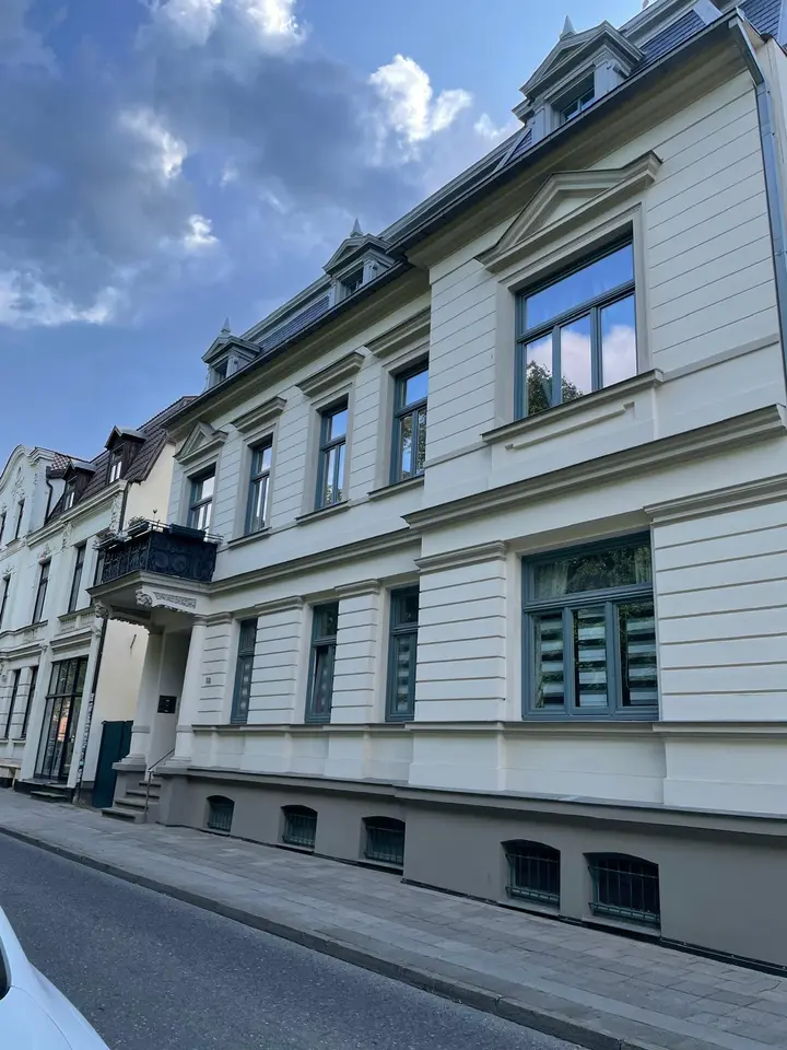4 Zimmer Haus mit 165 m² in Rostock – Bild 10