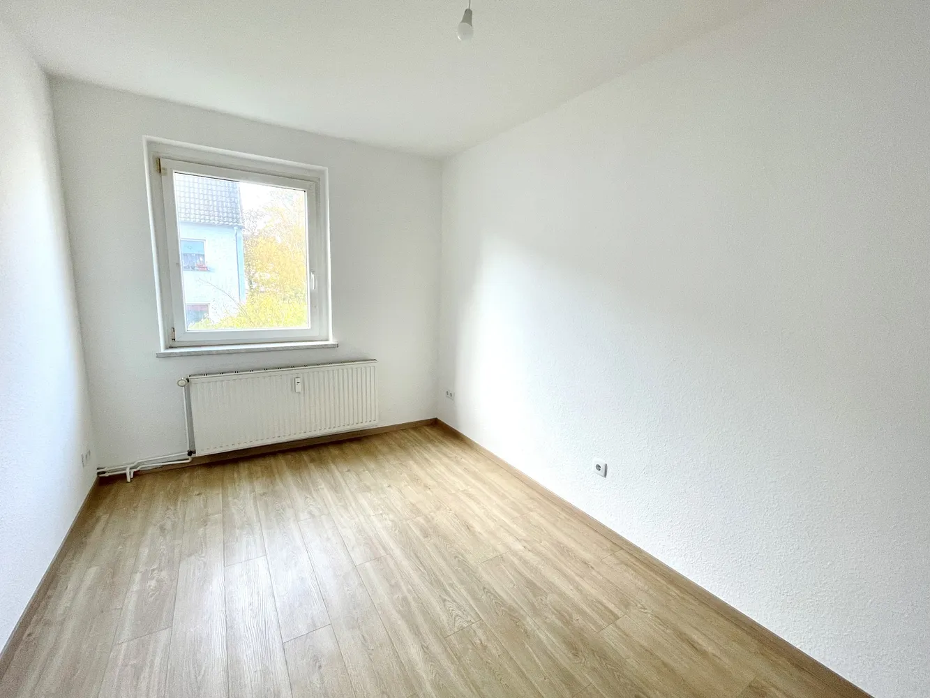 3 Zimmer Wohnung mit 52 m² in Bitterfeld-Wolfen – Bild 8
