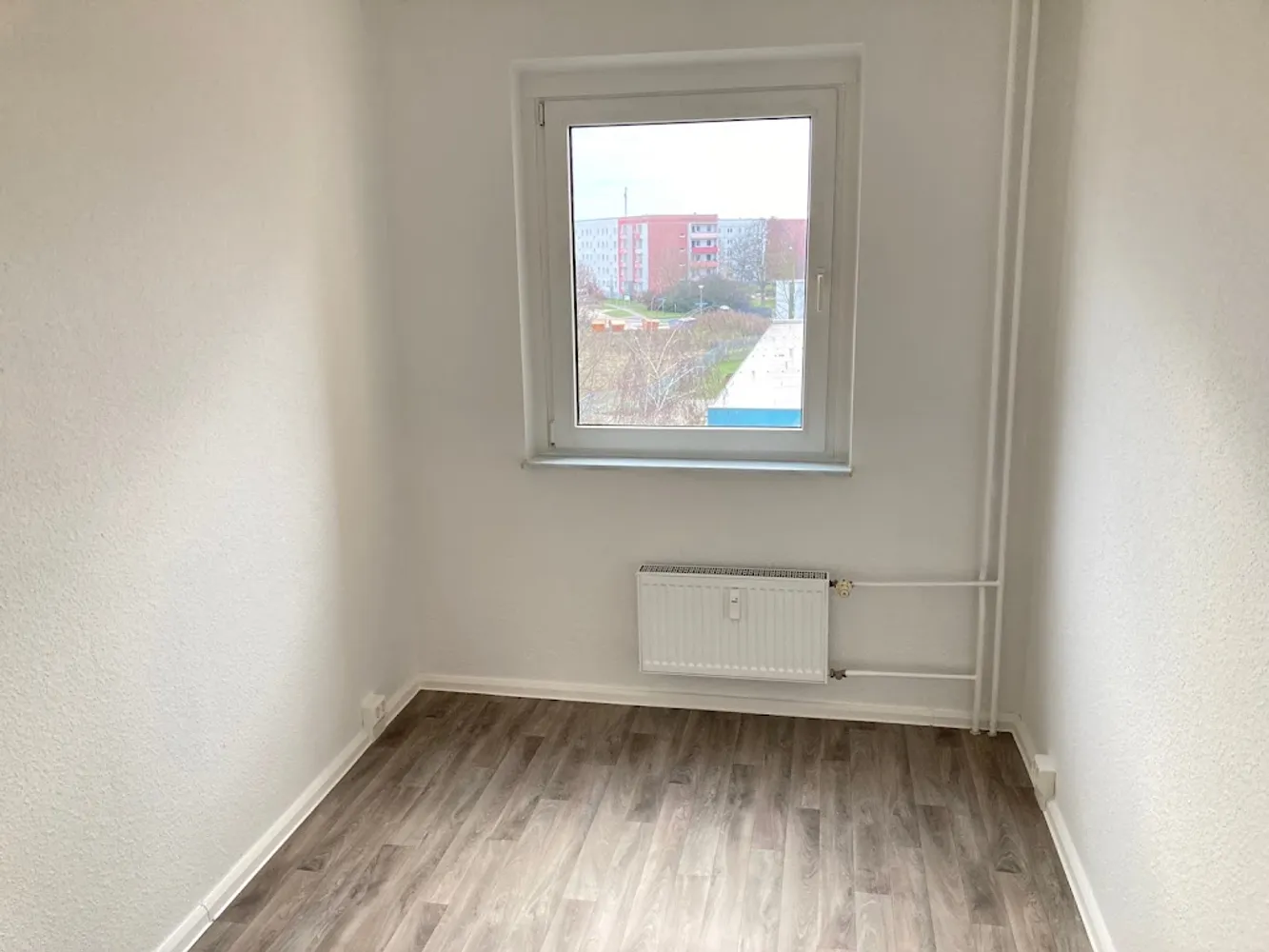 3 Zimmer Wohnung mit 58 m² in Magdeburg – Bild 10