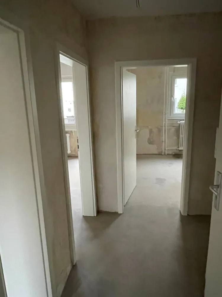 3 Zimmer Wohnung mit 46 m² in Duisburg – Bild 4