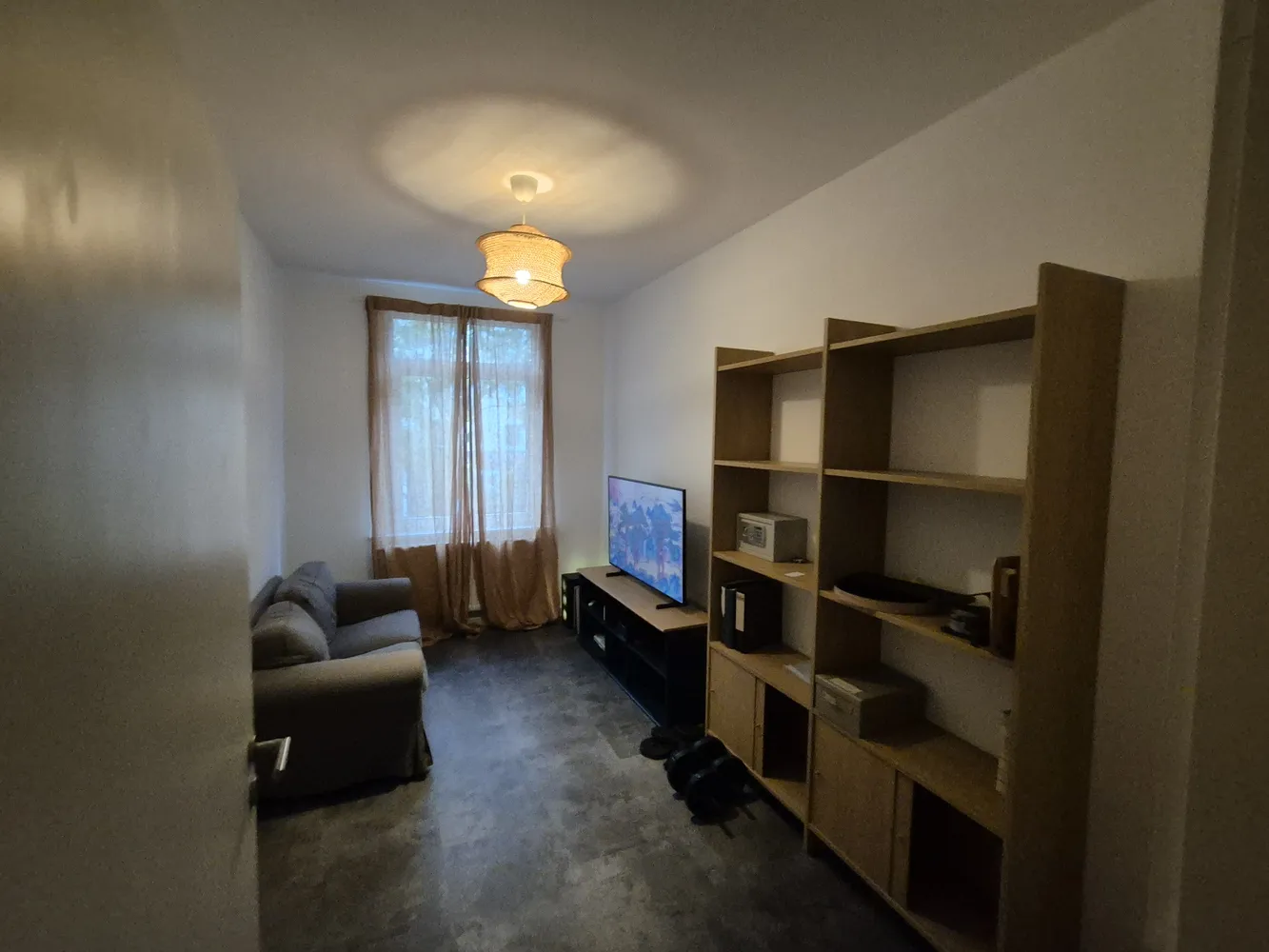 4 Zimmer Wohnung mit 76 m² in Hannover – Bild 8