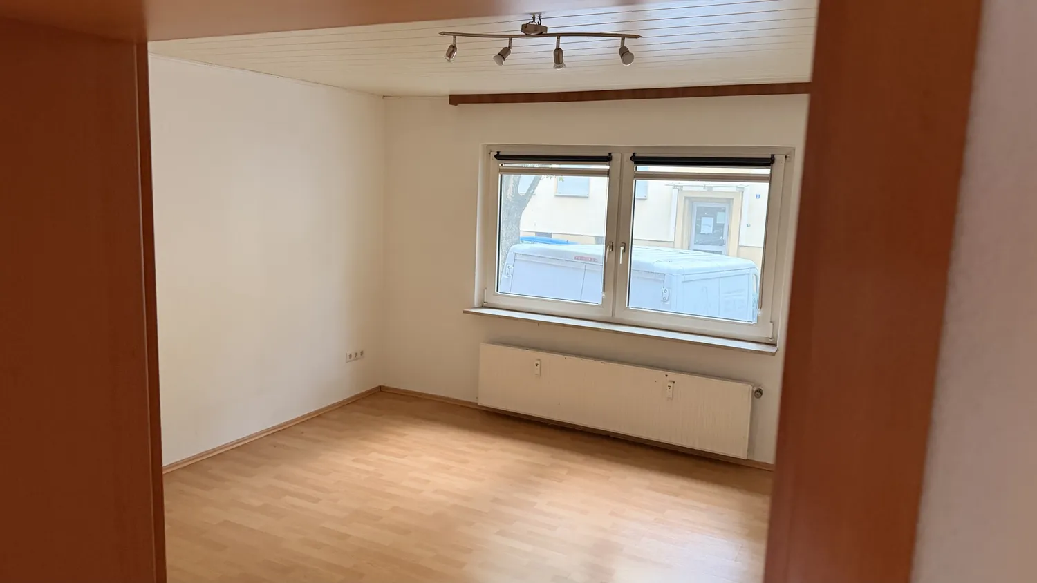 2 Zimmer Wohnung mit 53 m² in Essen – Bild 6