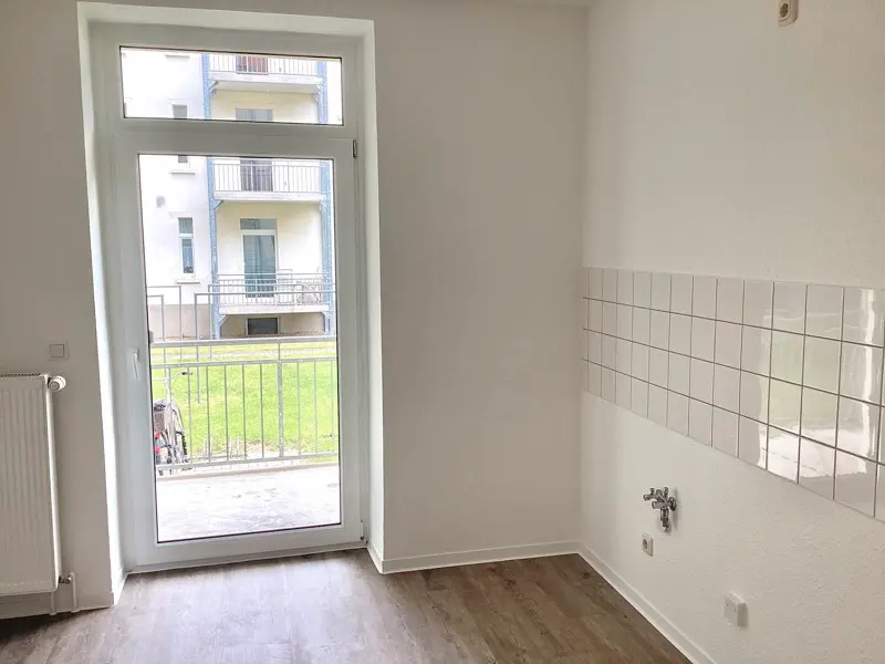 4 Zimmer Wohnung mit 81 m² in Magdeburg – Bild 6