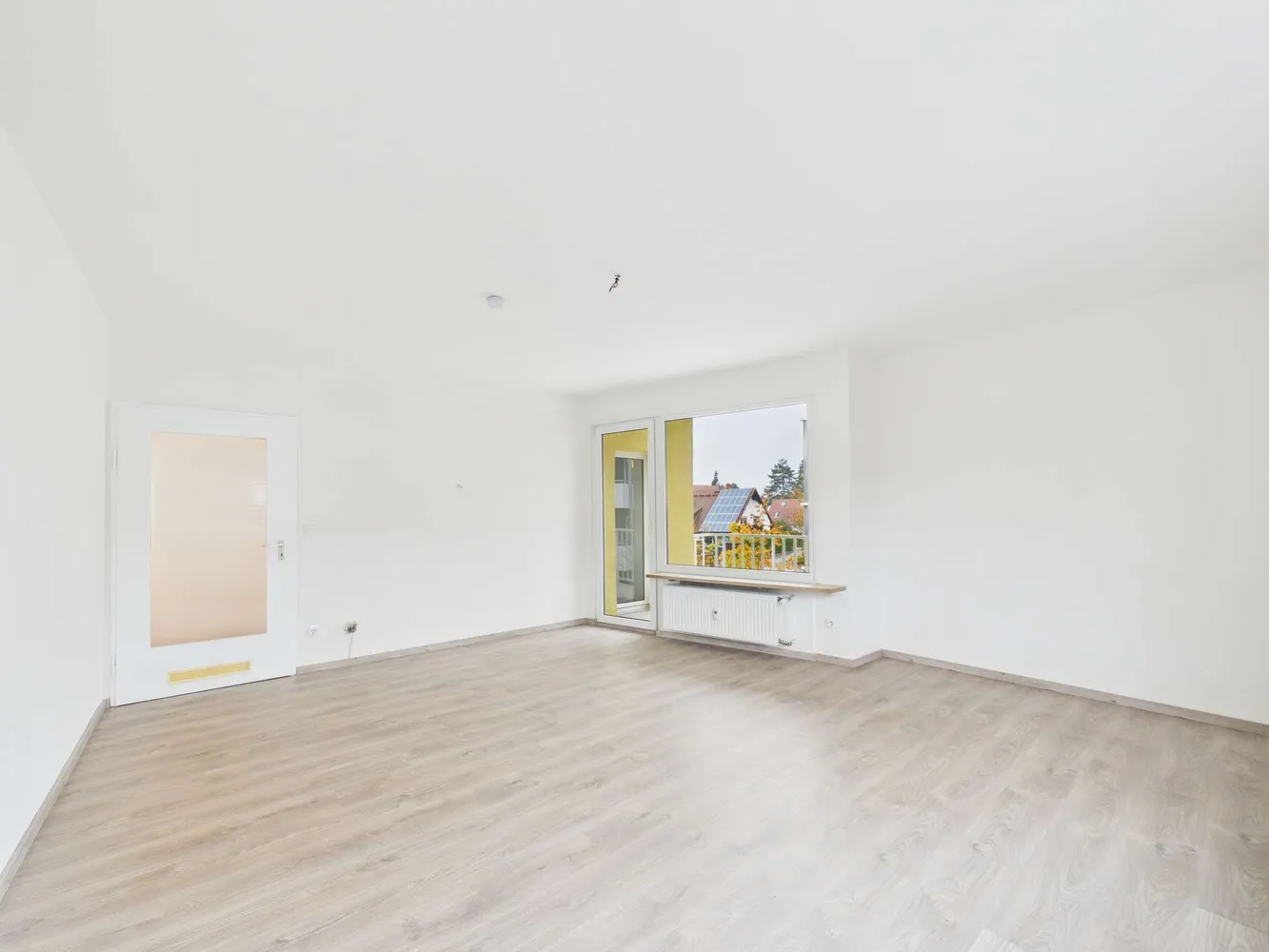 2 Zimmer Wohnung mit 67 m² in Fürth – Bild 8