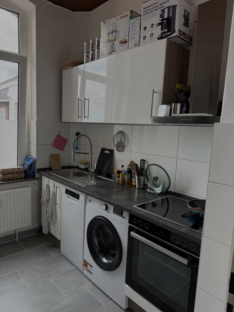 2 Zimmer Wohnung mit 58 m² in Hannover – Bild 9