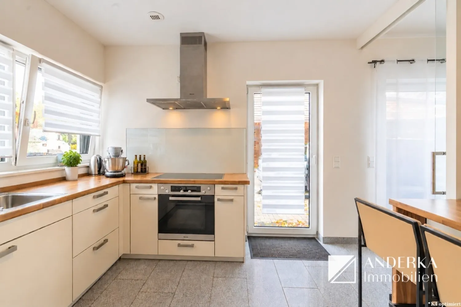 4 Zimmer Haus mit 114 m² in Günzburg – Bild 12