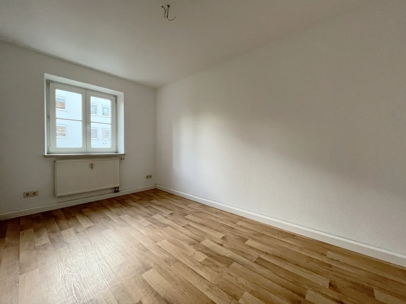 2 room apartment with 48 m² in Chemnitz – Photo 7