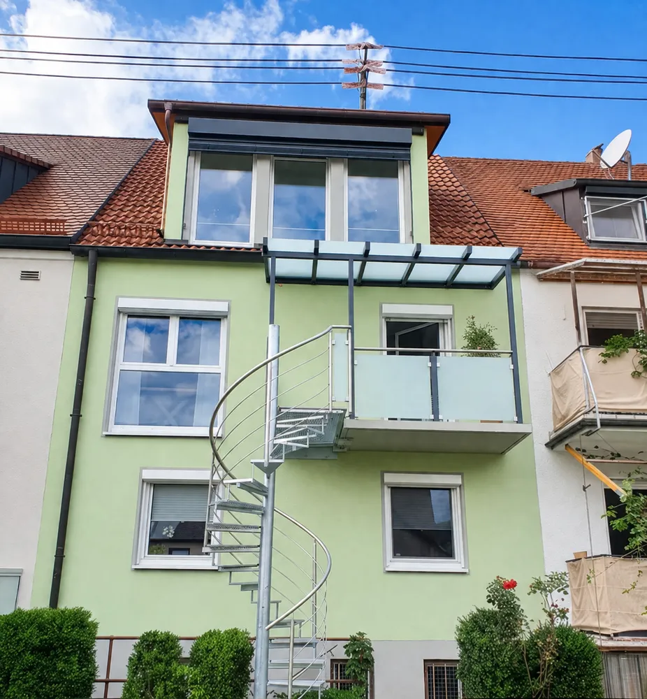 5 Zimmer Haus mit 140 m² in Donauwörth – Bild 8