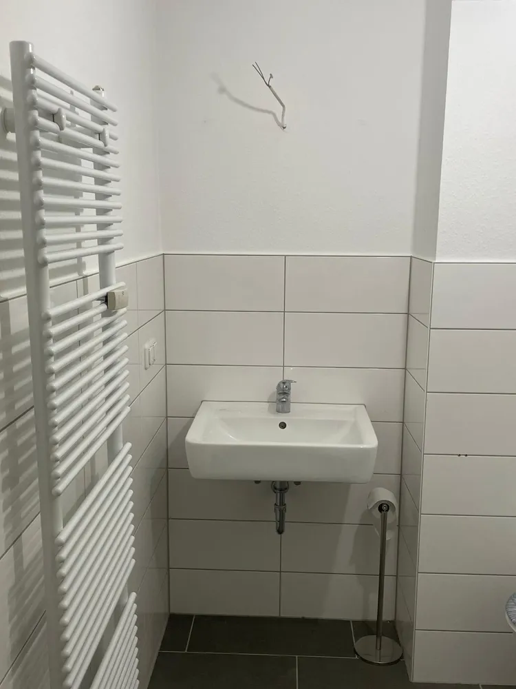 1 Zimmer Wohnung mit 28 m² in Frankfurt am Main – Bild 5