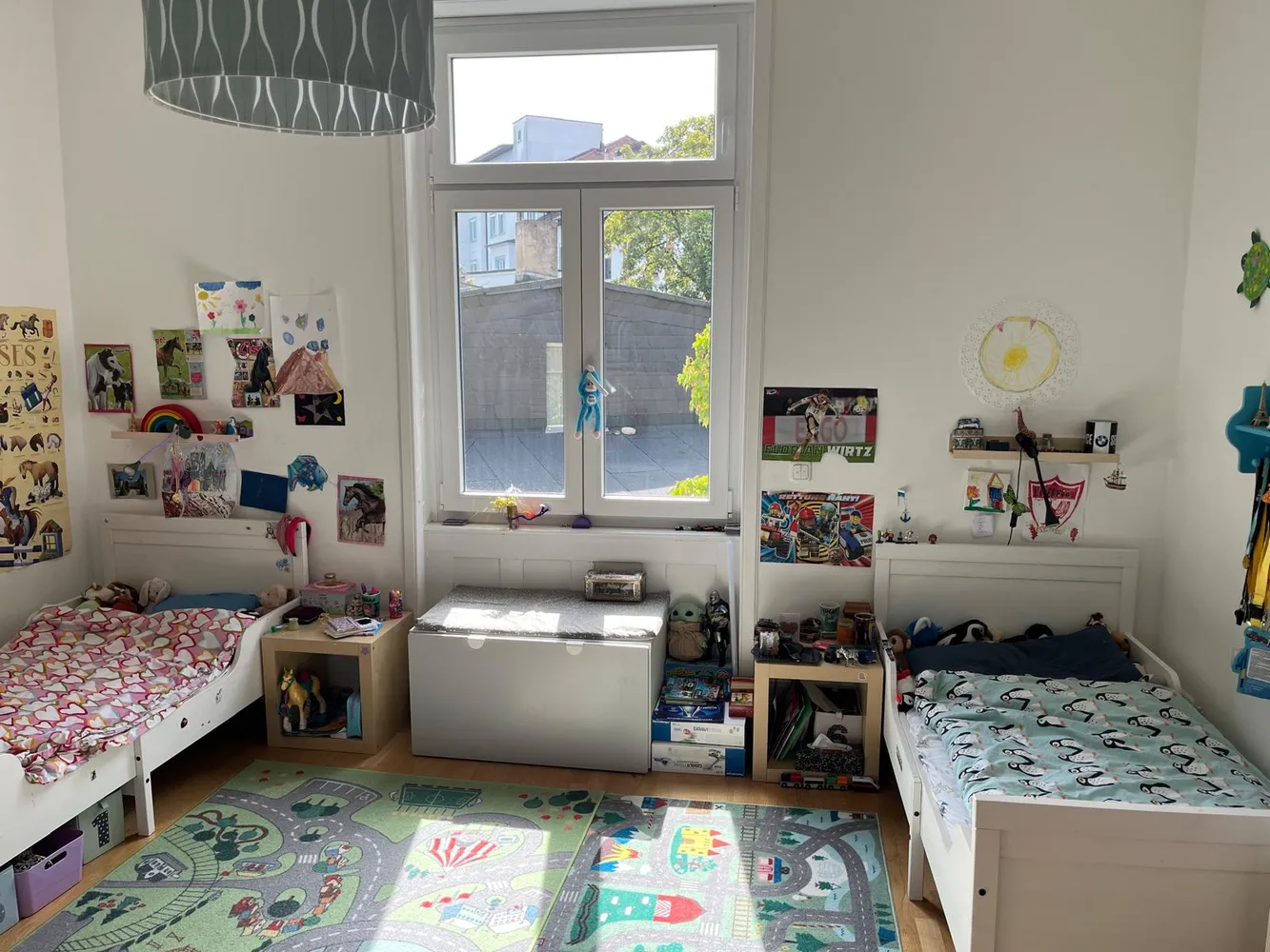 5 Zimmer Wohnung mit 145 m² in Frankfurt am Main – Bild 12