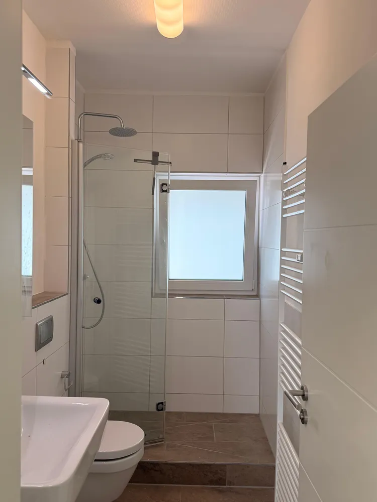 3 Zimmer Wohnung mit 80 m² in Düsseldorf – Bild 7
