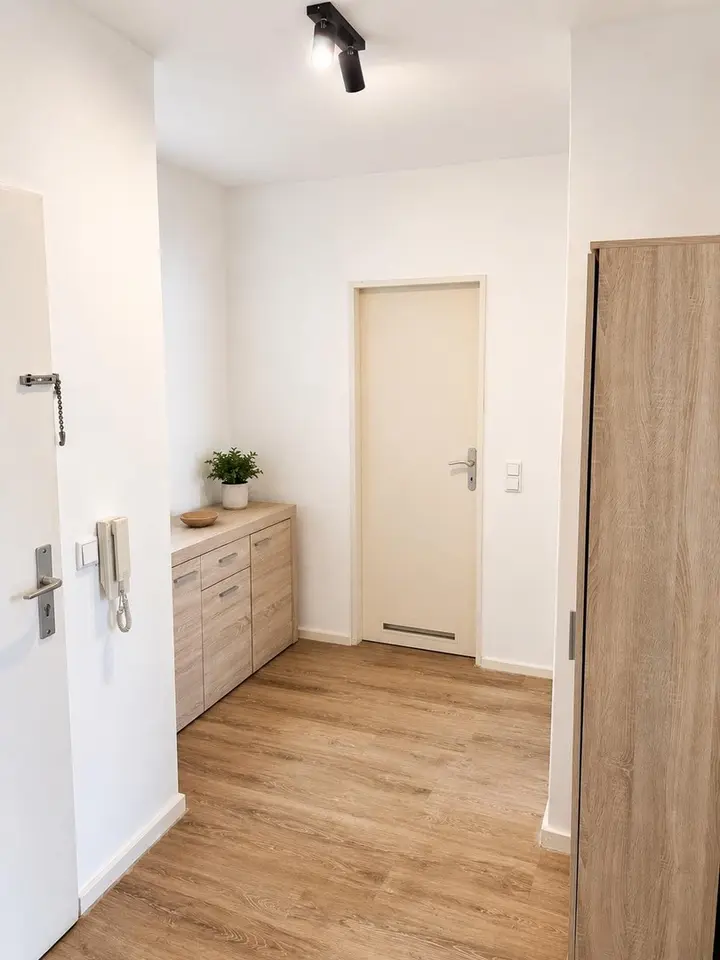 2 Zimmer Wohnung mit 62 m² in Neu-Isenburg – Bild 6