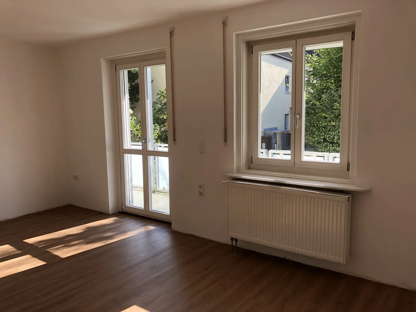 3 Zimmer Wohnung mit 81 m² in Augsburg – Bild 5