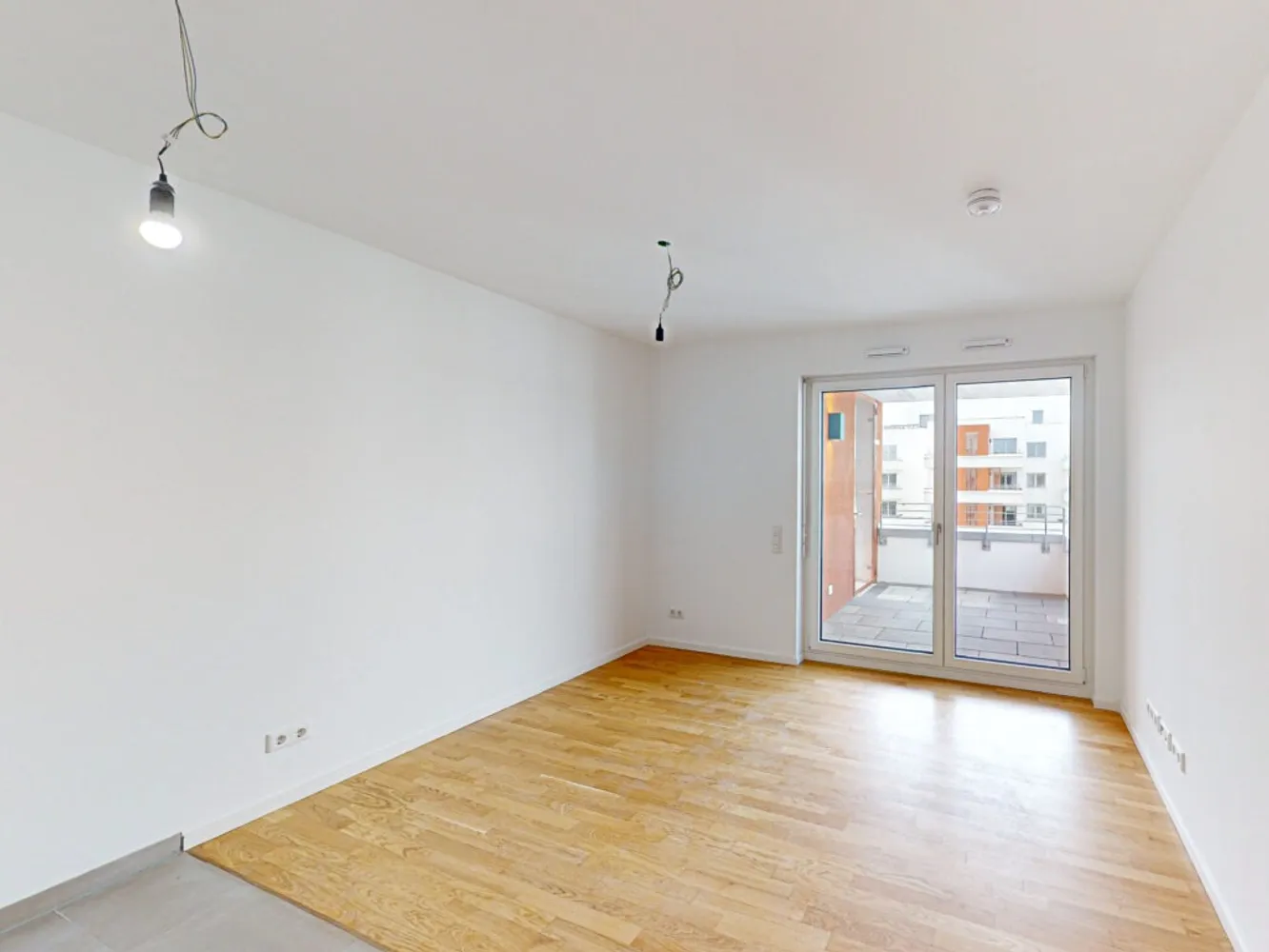 1 Zimmer Wohnung mit 39 m² in Frankfurt am Main – Bild 5