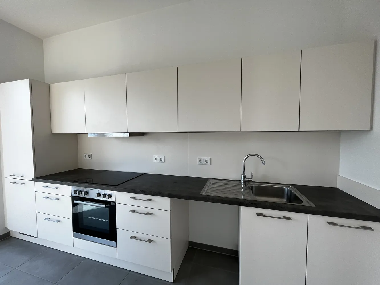 3 Zimmer Wohnung mit 87 m² in Berlin – Bild 2