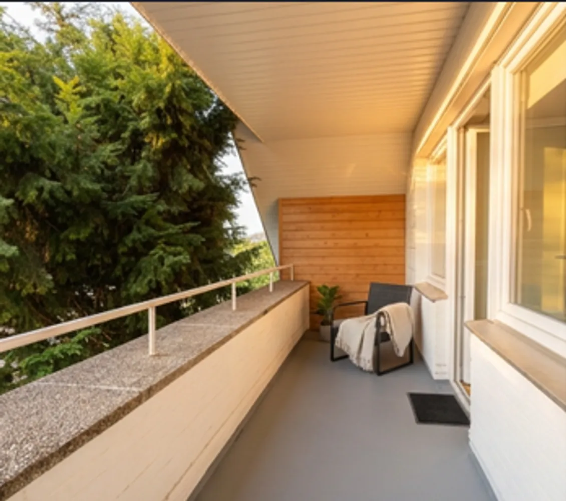 3 Zimmer Wohnung mit 79 m² in Osnabrück – Bild 2