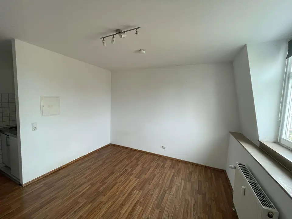 2 Zimmer Wohnung mit 24 m² in Mannheim – Bild 2