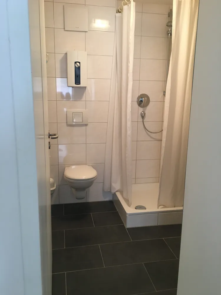 1 Zimmer Wohnung mit 40 m² in Ingolstadt – Bild 6