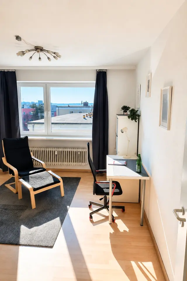 WG-Zimmer mit 34 m² in Wolfenbüttel – Bild 1
