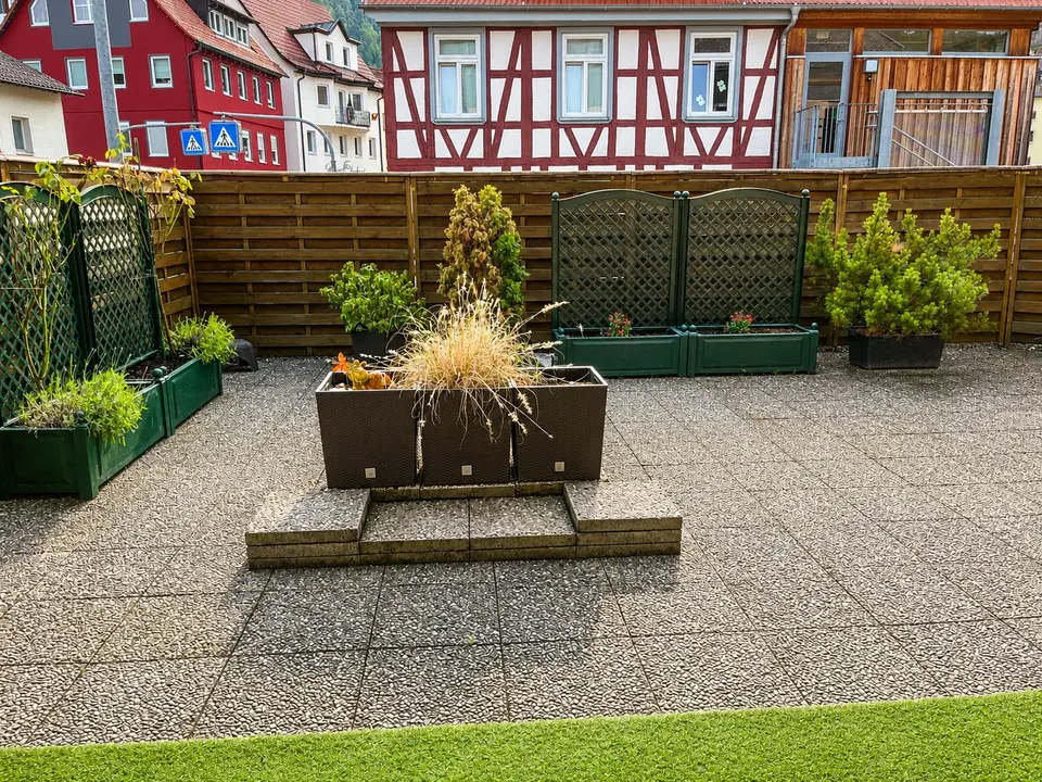 3 Zimmer Wohnung mit 79 m² in Calw – Bild 4