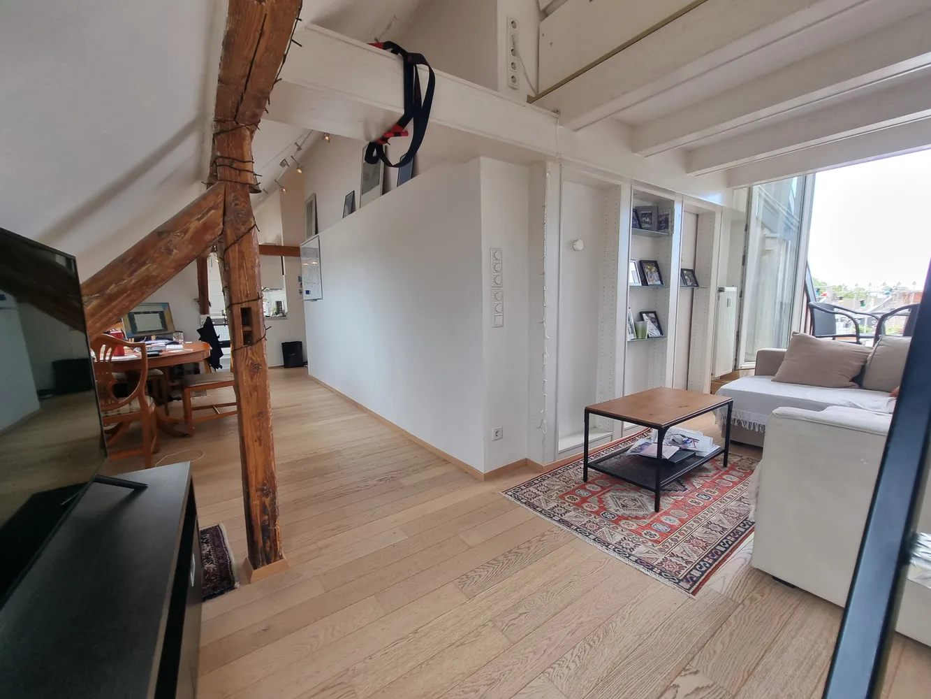 2 Zimmer Wohnung mit 46 m² in Düsseldorf – Bild 5