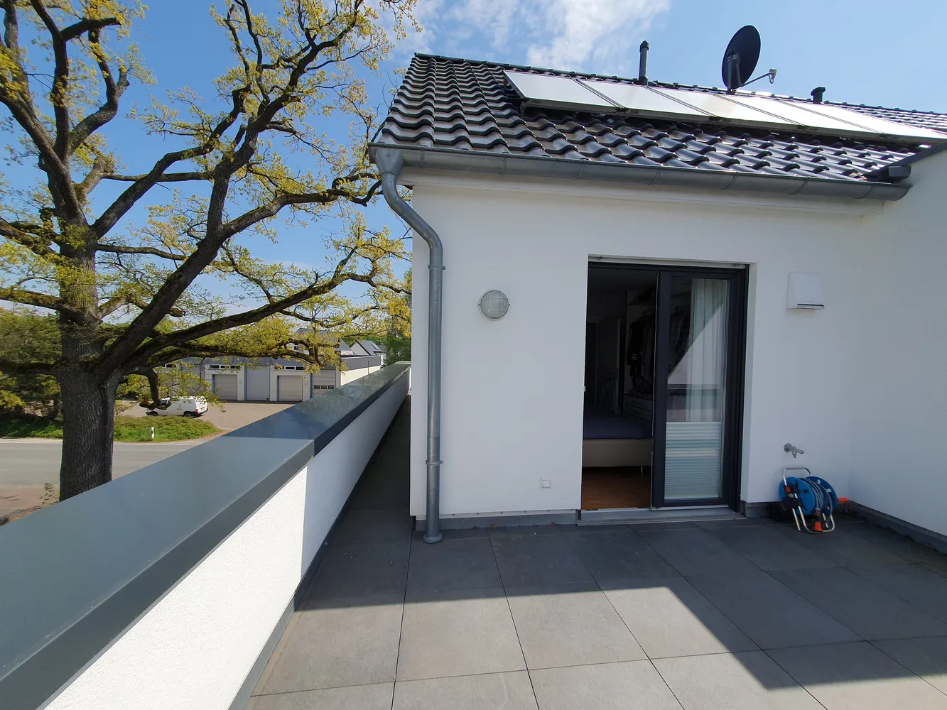4 Zimmer Wohnung mit 137 m² in Bielefeld – Bild 5