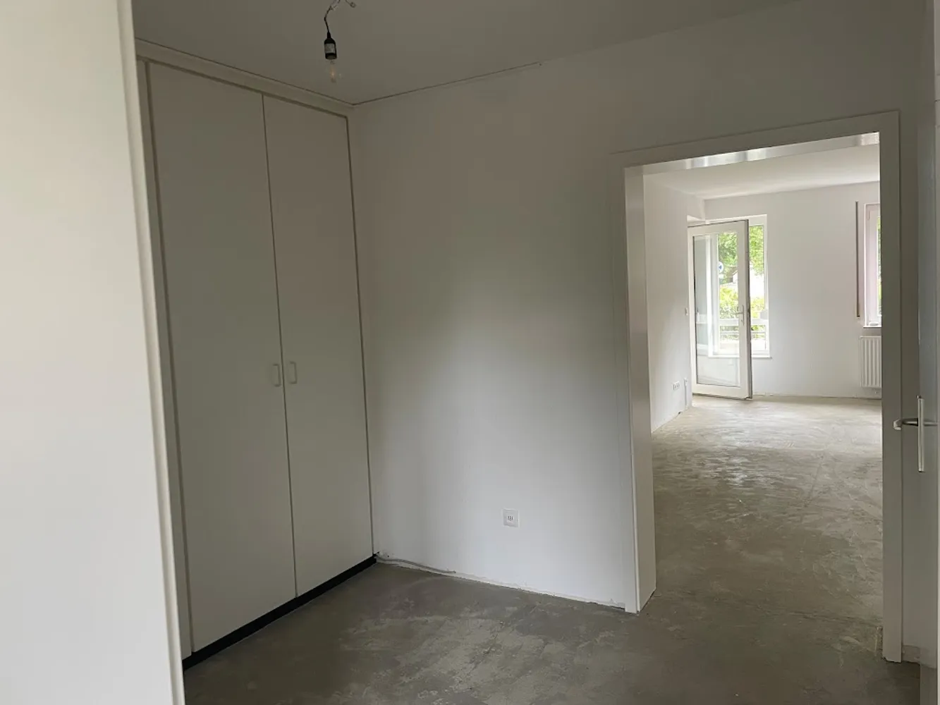 2 Zimmer Wohnung mit 64 m² in Braunschweig – Bild 6