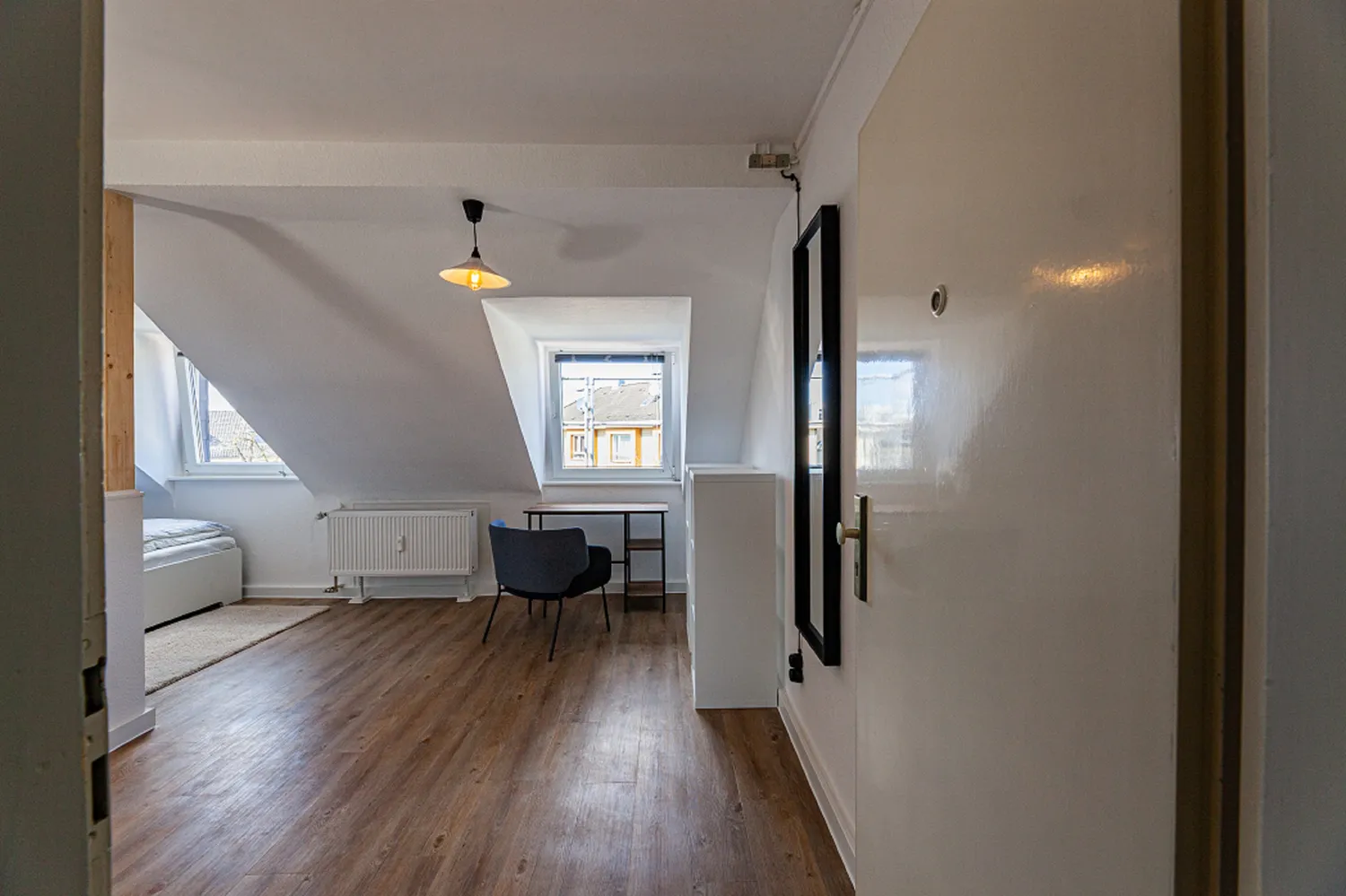 2 Zimmer Wohnung mit 53 m² in Düsseldorf – Bild 10