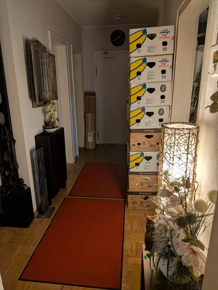 3 Zimmer Wohnung mit 82 m² in Hilden – Bild 3