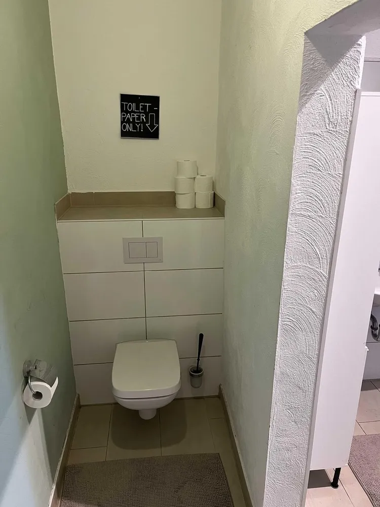 3 Zimmer Wohnung mit 75 m² in Osnabrück – Bild 7