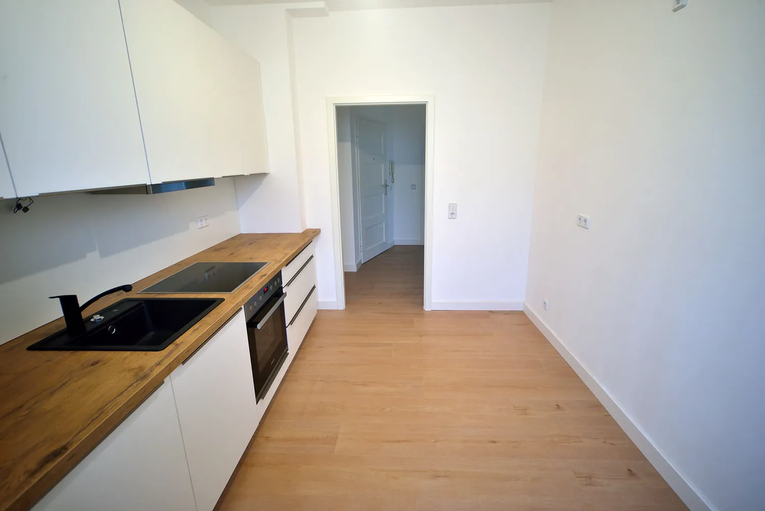 2 Zimmer Wohnung mit 54 m² in Berlin – Bild 4