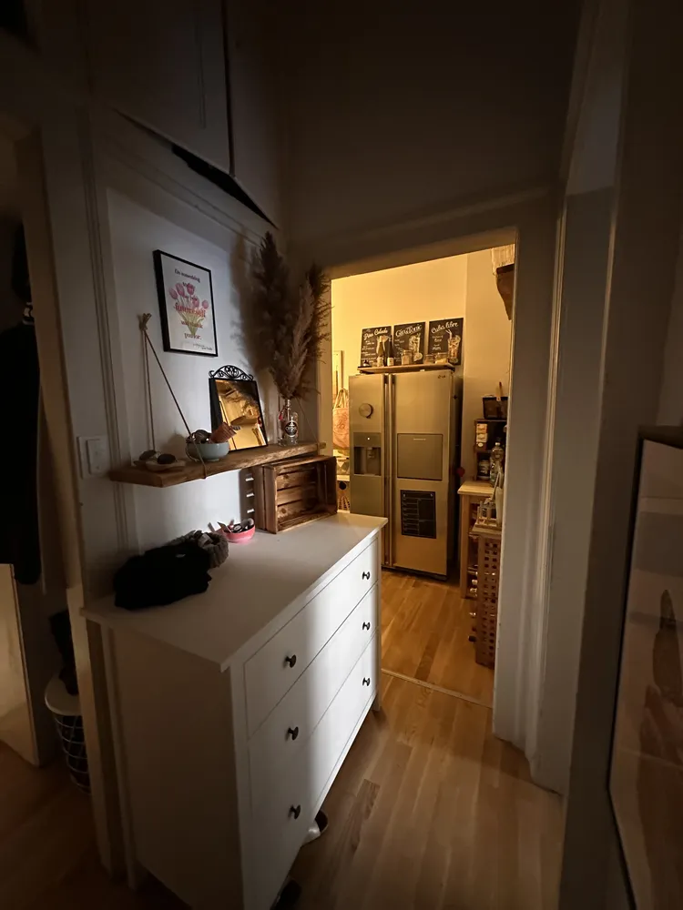 2 Zimmer Wohnung mit 69 m² in Mannheim – Bild 6