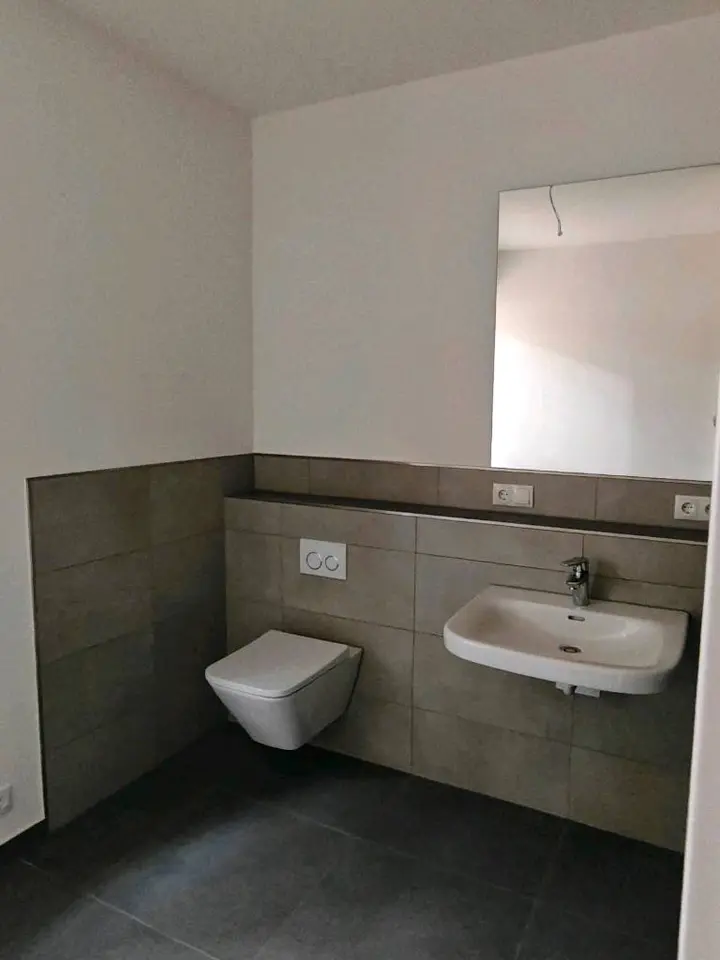 3 Zimmer Wohnung mit 89 m² in Cloppenburg – Bild 9