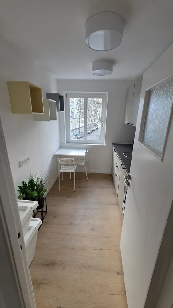 WG-Zimmer mit 71 m² in Berlin – Bild 11