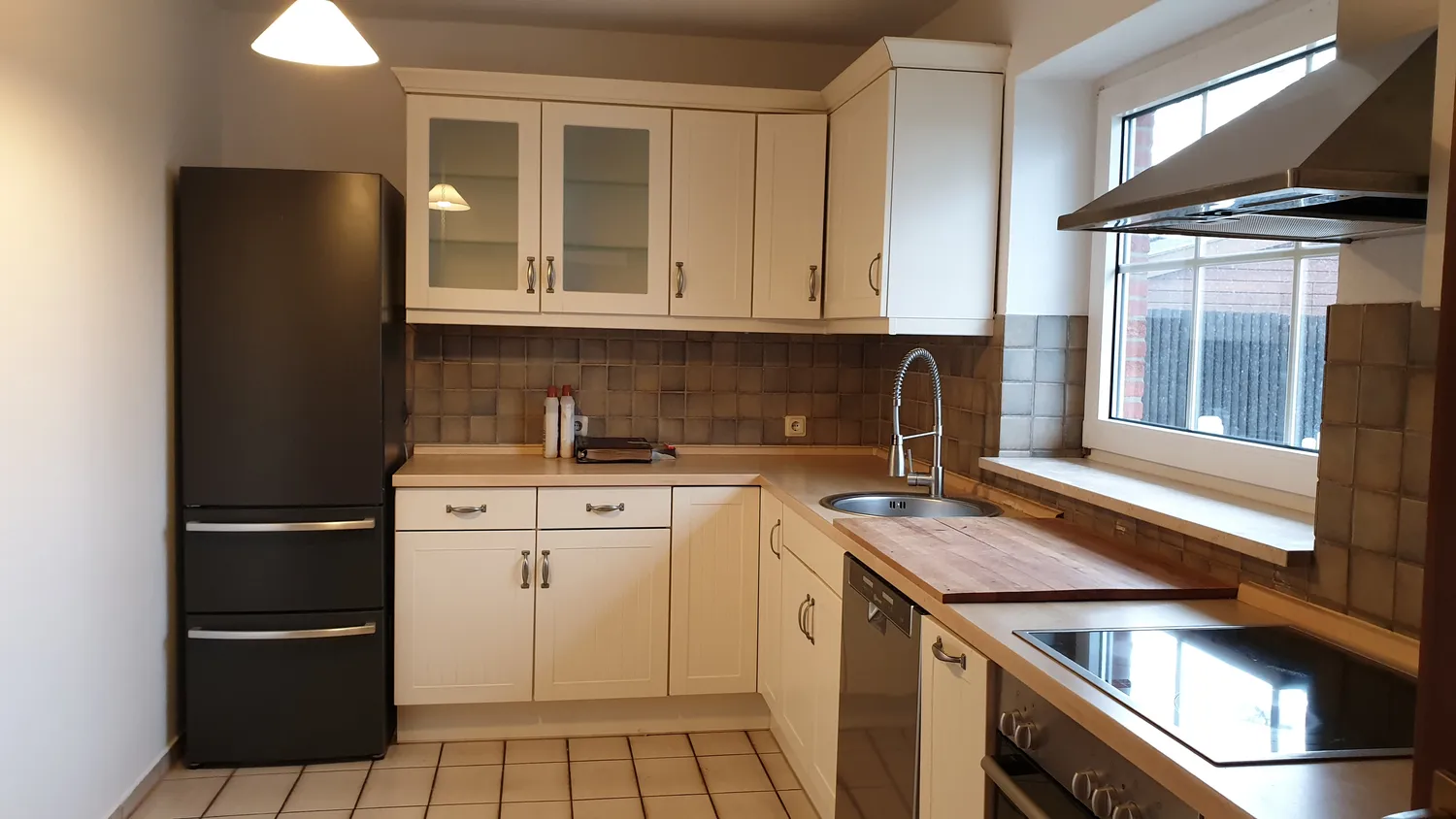 5 Zimmer Haus mit 155 m² in Hannover – Bild 9