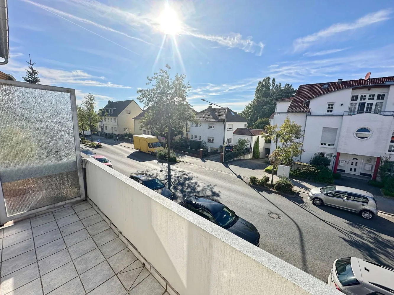 3 Zimmer Wohnung mit 70 m² in Frankfurt am Main – Bild 6
