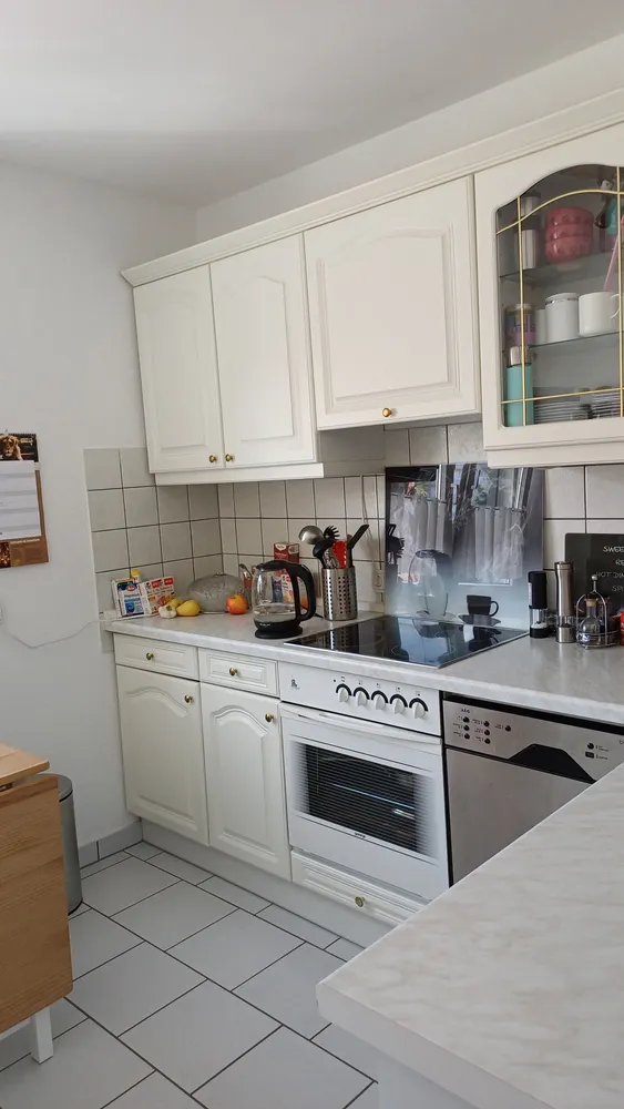 2 Zimmer Wohnung mit 55 m² in Aachen – Bild 9