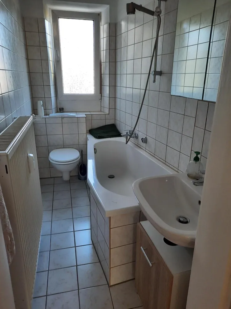 2 Zimmer Wohnung mit 51 m² in Dresden – Bild 8