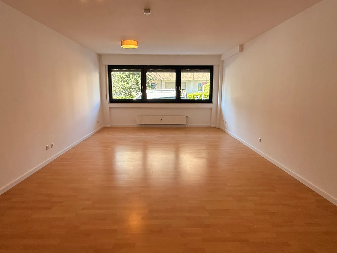 1 Zimmer Wohnung mit 43 m² in Düsseldorf – Bild 9