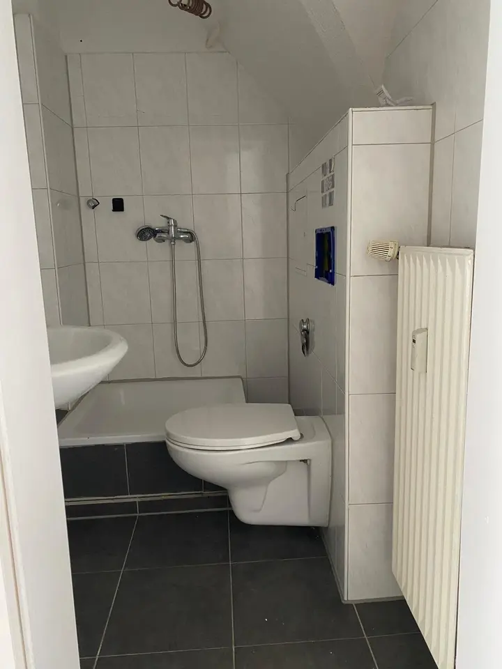 2 Zimmer Wohnung mit 38 m² in Bremen – Bild 9