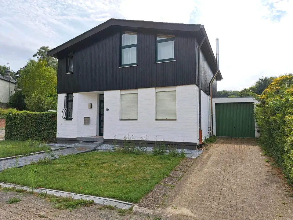 4 Zimmer Haus mit 128 m² in Aachen – Bild 10