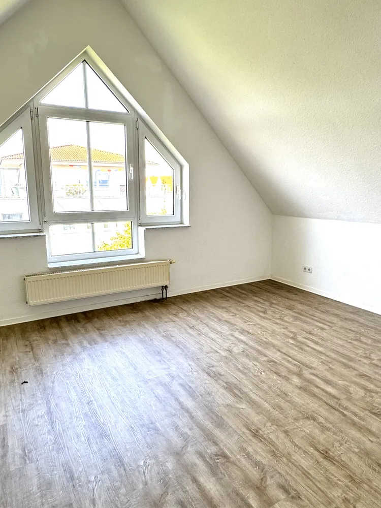 2 Zimmer Wohnung mit 52 m² in Magdeburg – Bild 1